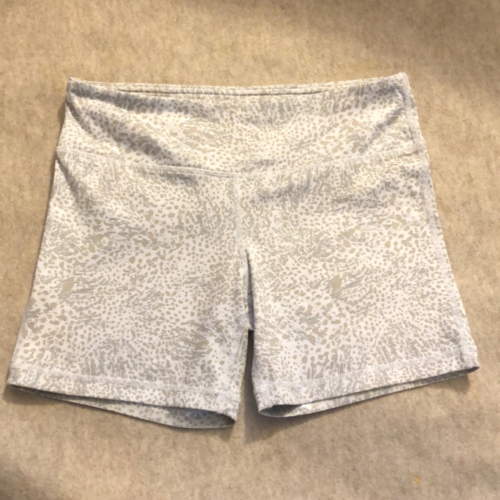 IAB Mfg I AM BECOMING 5” No-ride Shorts, Size 6/S